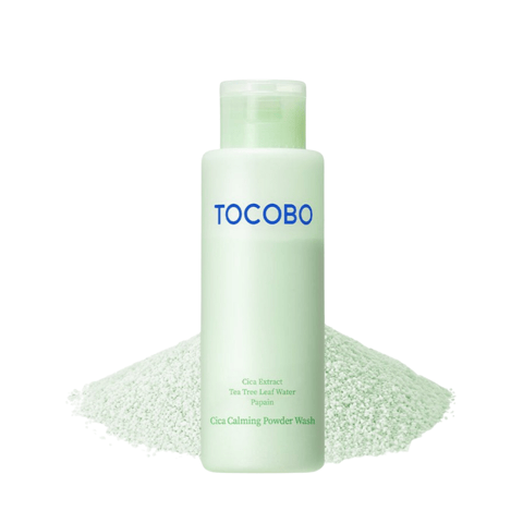 Cica Calming Powder Wash - 50 g