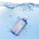 Airy Volume Hyaluron Shampoo (Blossom Breeze) - 500 ml