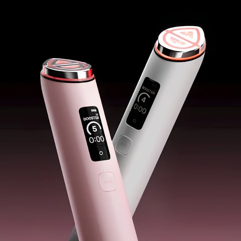AGE-R Booster Pro X2