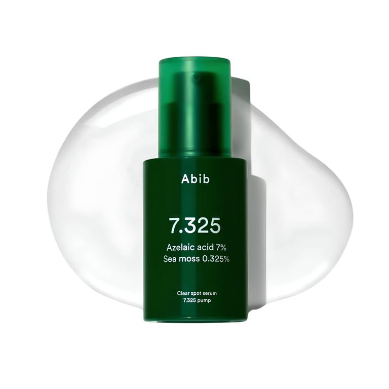 Clear Spot Serum 7.325 Pump - 30 ml