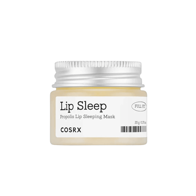 Full Fit Propolis Lip Sleeping Mask - 20 g