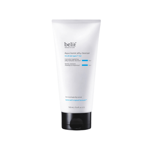 Aqua Bomb Jelly Cleanser - 160 ml