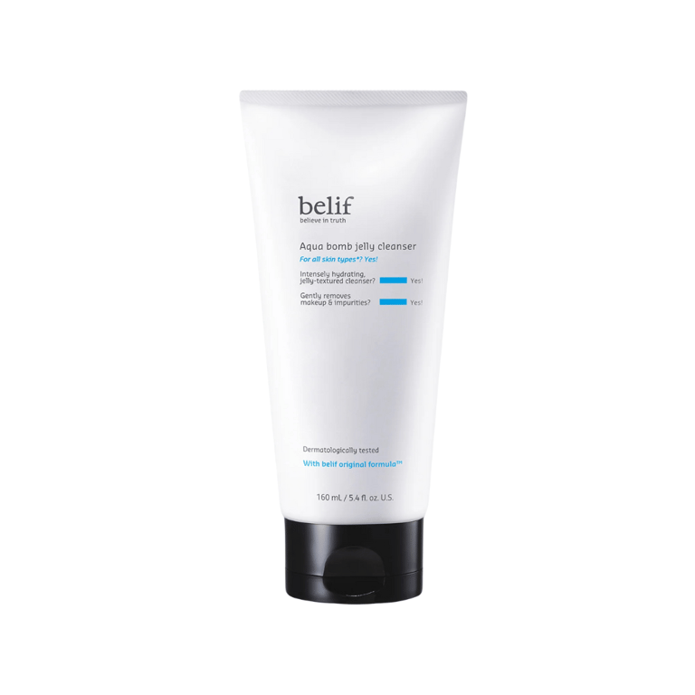 Aqua Bomb Jelly Cleanser - 160 ml