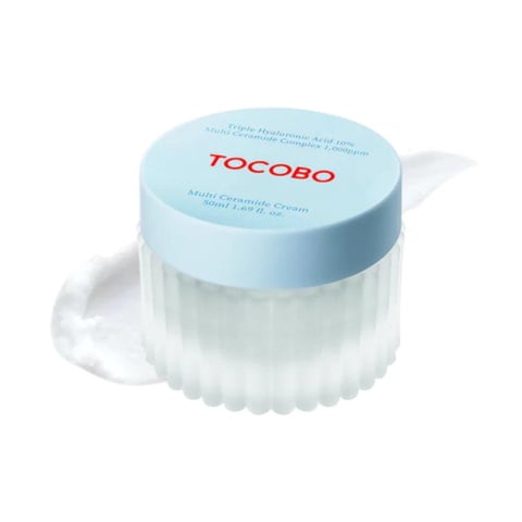 Multi Ceramide Cream - 50 ml