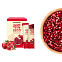 NutrioneLife Pomegranate The Collagen - 14 Pcs
