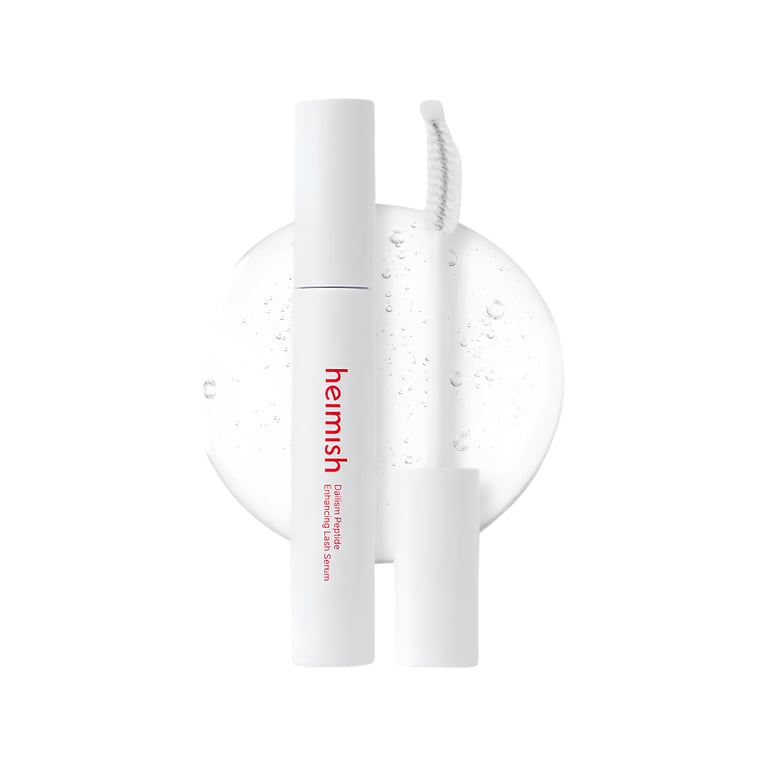 Dailism Peptide Enhancing Lash Serum - 9 g