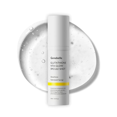Glutathione Vita Glow Spicule Shot - 30 ml