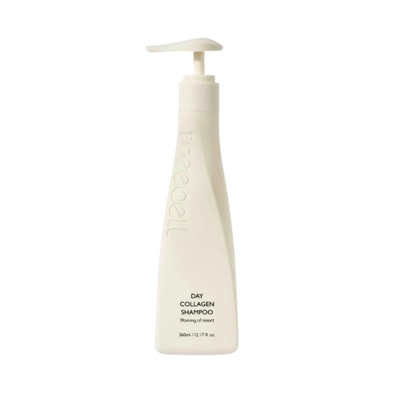 Day Collagen Shampoo Morning of Resort - 360 ml