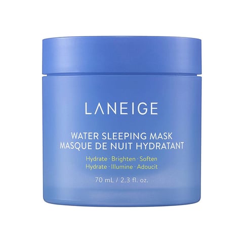 Water Sleeping Mask - 15 ml/70 ml