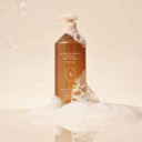 Salmon PullKeratin Sentella Hair Shampoo - 500 ml