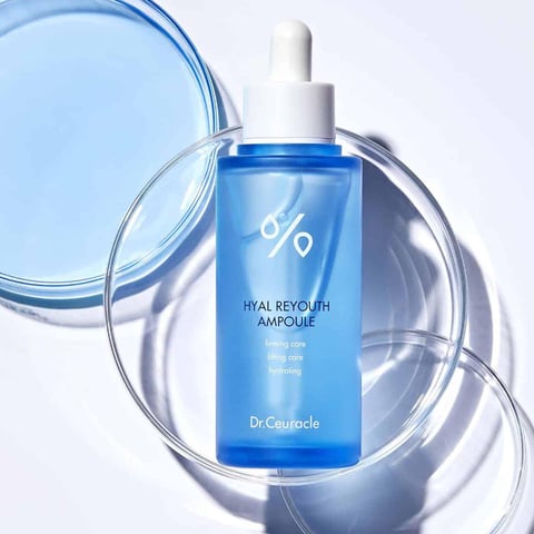 Hyal Reyouth Ampoule - 50 ml