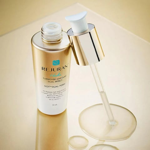 Healer Dual Effect Ampoule - 30 ml