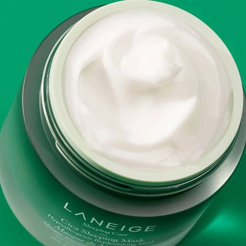 Cica Sleeping Mask - 60 ml
