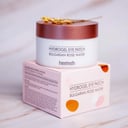 Bulgarian Rose Water Hydrogel Eye Patch - 60 patches
