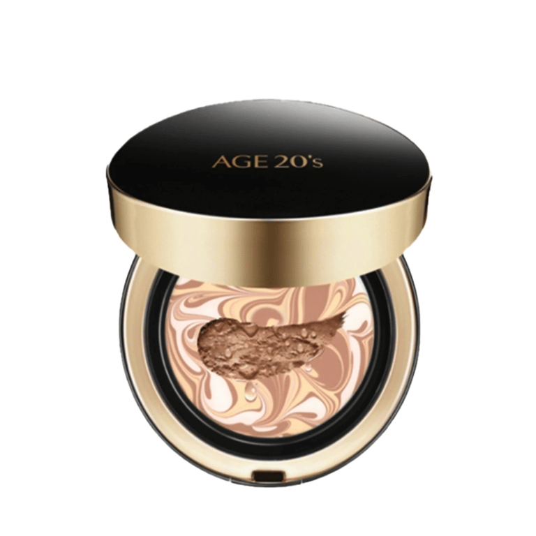 Signature Essence Cover Pact Intense Cover (SPF50+) - 14 g