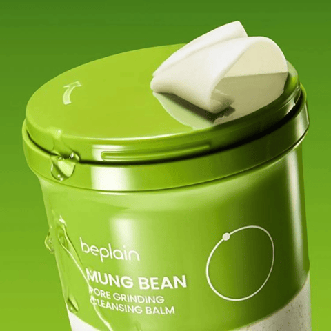 Mung Bean Pore Grinding Cleansing Balm - 100 ml