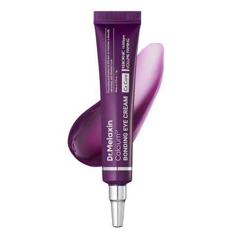 Calcium Bonding Eye Cream - 15 g