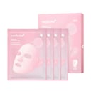 PDRN Pink Lift Up Mask - 4 Sheet Masks