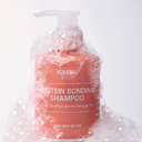 Protein Bonding Care Shampoo (Violet Muglet) - 500 ml