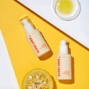 SEOUL 1988 Glow Serum : Niacinamide 15% + Yuja - 30 ml