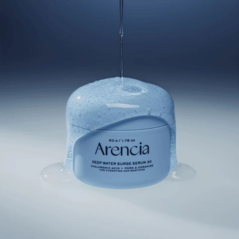 Deep Water Surge Serum 30 - 50 g