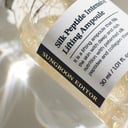 Deep Collagen Silk Peptide Intensive Lifting Ampoule - 40 ml