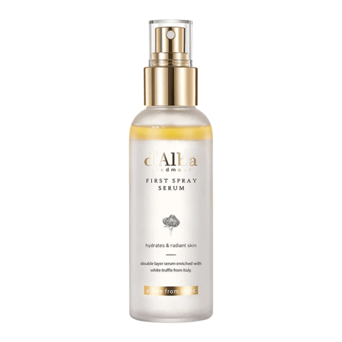 White Truffle First Spray Serum - 100 ml 