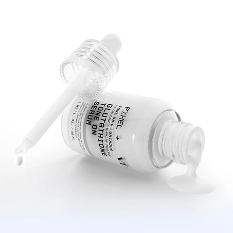 Glutathione Tone On Serum - 30 ml