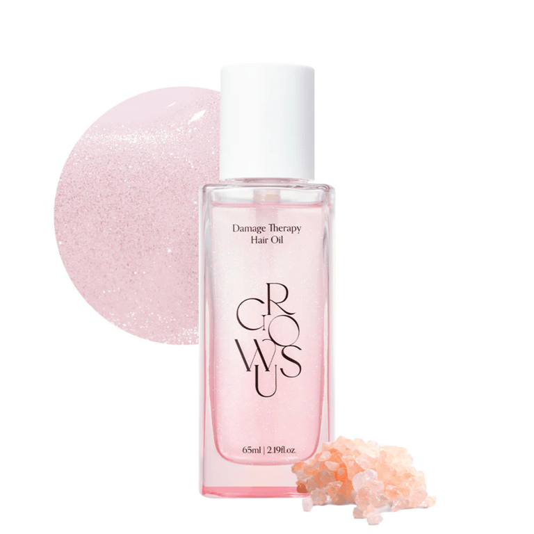 Damage Therapy Hair Oil - 65 ml