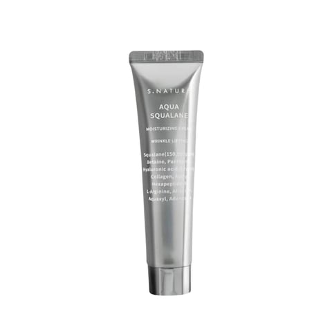Aqua Squalane Moisturizing Cream - 60ml