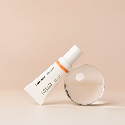 PDRN Glazed Lip Treatment - 10 ml