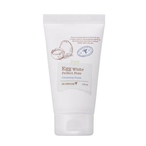 Egg White Perfect Pore Cleansing Foam - 150 ml