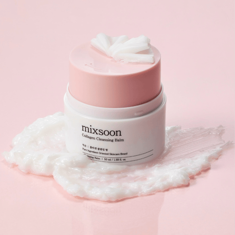 Collagen Cleansing Balm - 50 ml