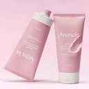 Rosehip Mild PH Balancing Rice Cake Cleanser - 150 g