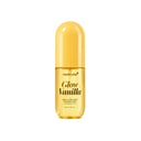 Vanilla Hair Body Fragrance Mist