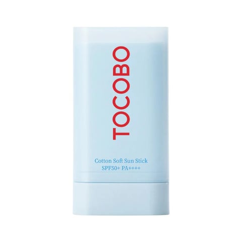 Cotton Soft Sun Stick (SPF50+ PA++++) - 19 g
