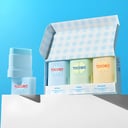 Mini Sunstick Trio