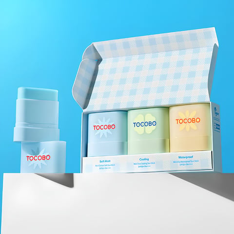 Mini Sunstick Trio
