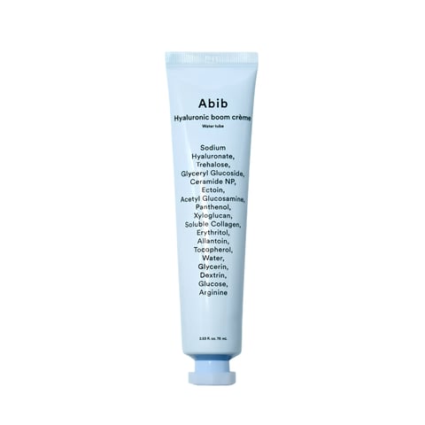 Hyaluronic Boom Crème Water Tube - 75 ml