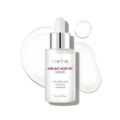 Azelaic Acid 12% Serum - 30 ml