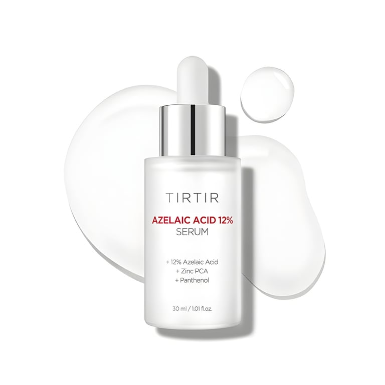 Azelaic Acid 12% Serum - 30 ml