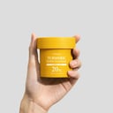Turmeric Bubble Deep Mask - 90 g
