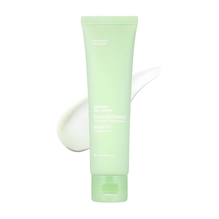 Exosome Cica Cream - 50 ml