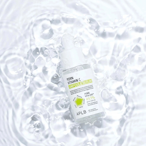PDRN Vitamin C Ampoule Serum - 40 ml