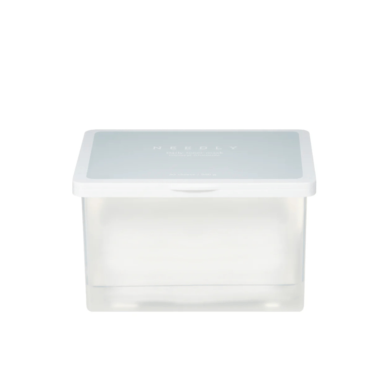 Daily Toner Mask - 30 Sheets