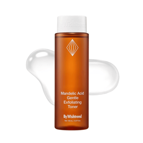 Mandelic Acid Gentle Exfoliating Toner - 150 ml