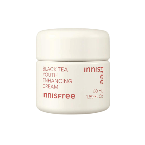 Black Tea Youth Enhancing Cream - 50 ml
