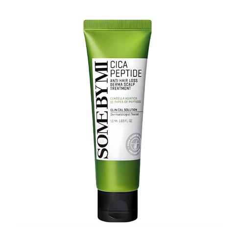 Cica Peptide Anti Hair Loss Derma Scalp Treatment - 50 ml