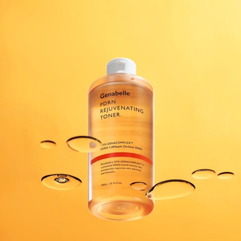 PDRN Rejuvenating Toner - 300 ml