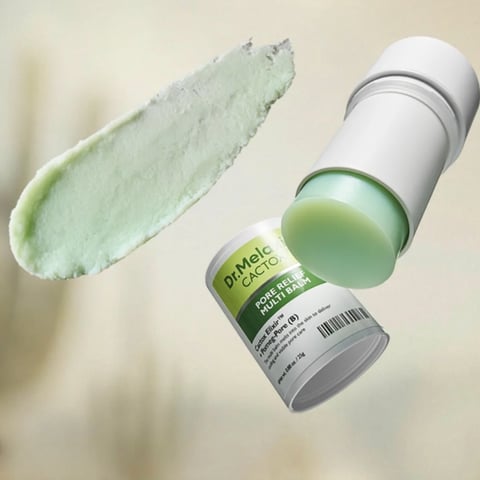 Cactox Pore Relief Multi Balm - 25 g